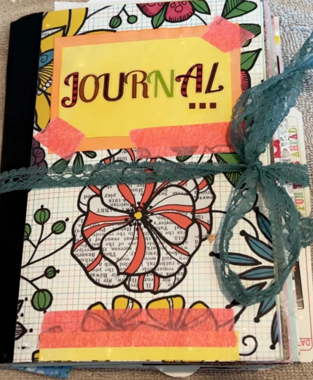 The Flourish Journal