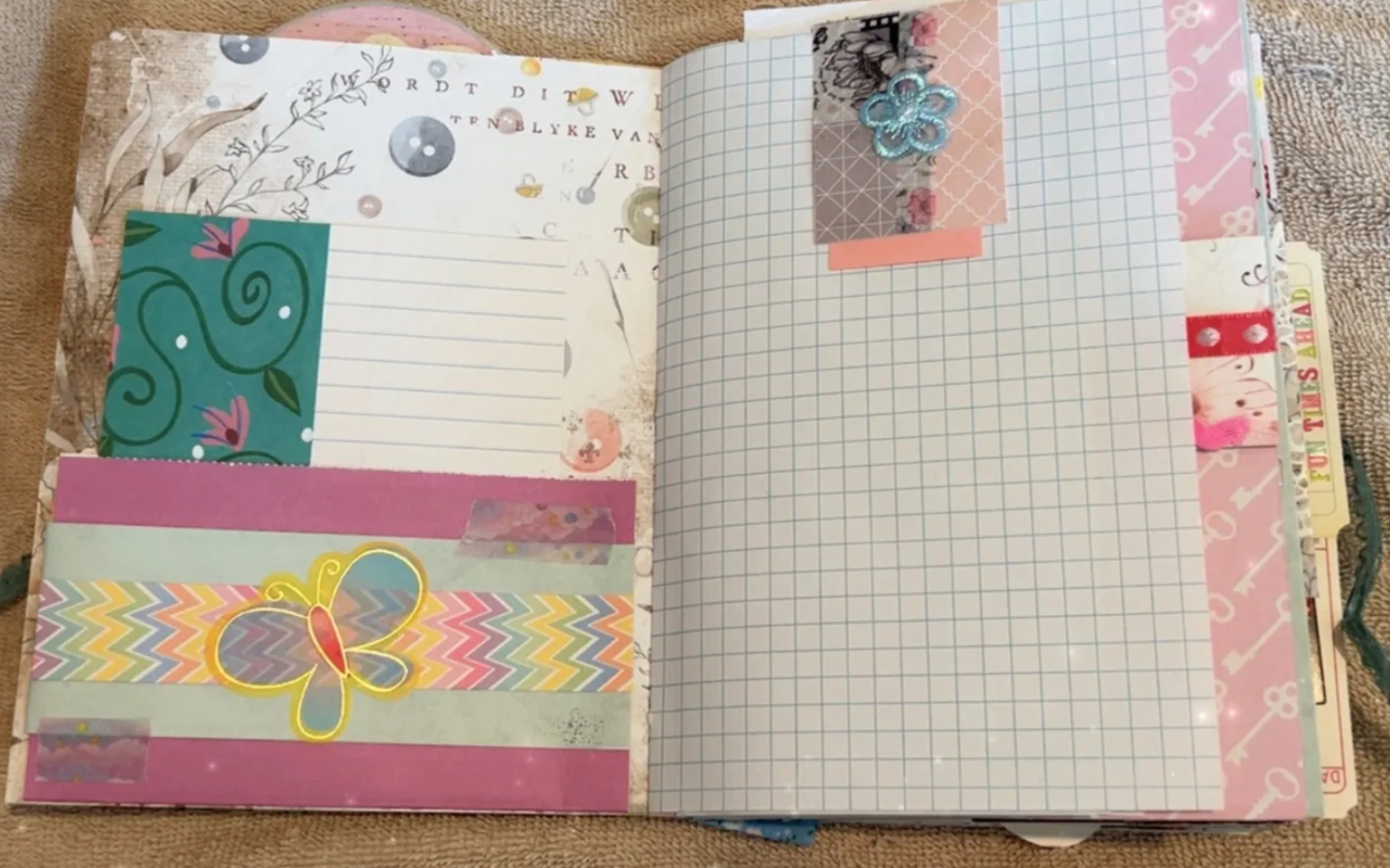 The Flourish Journal