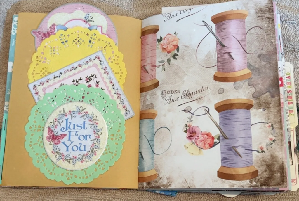 The Flourish Journal