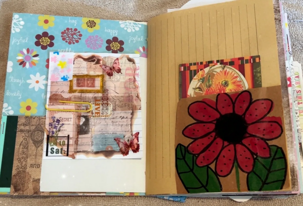 The Flourish Journal