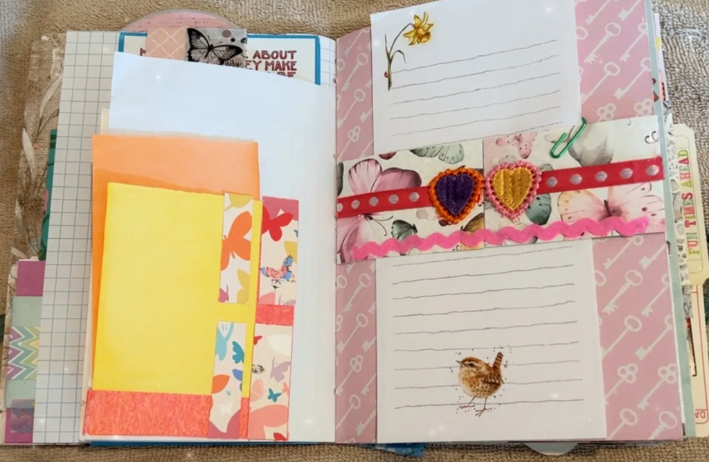 The Flourish Journal