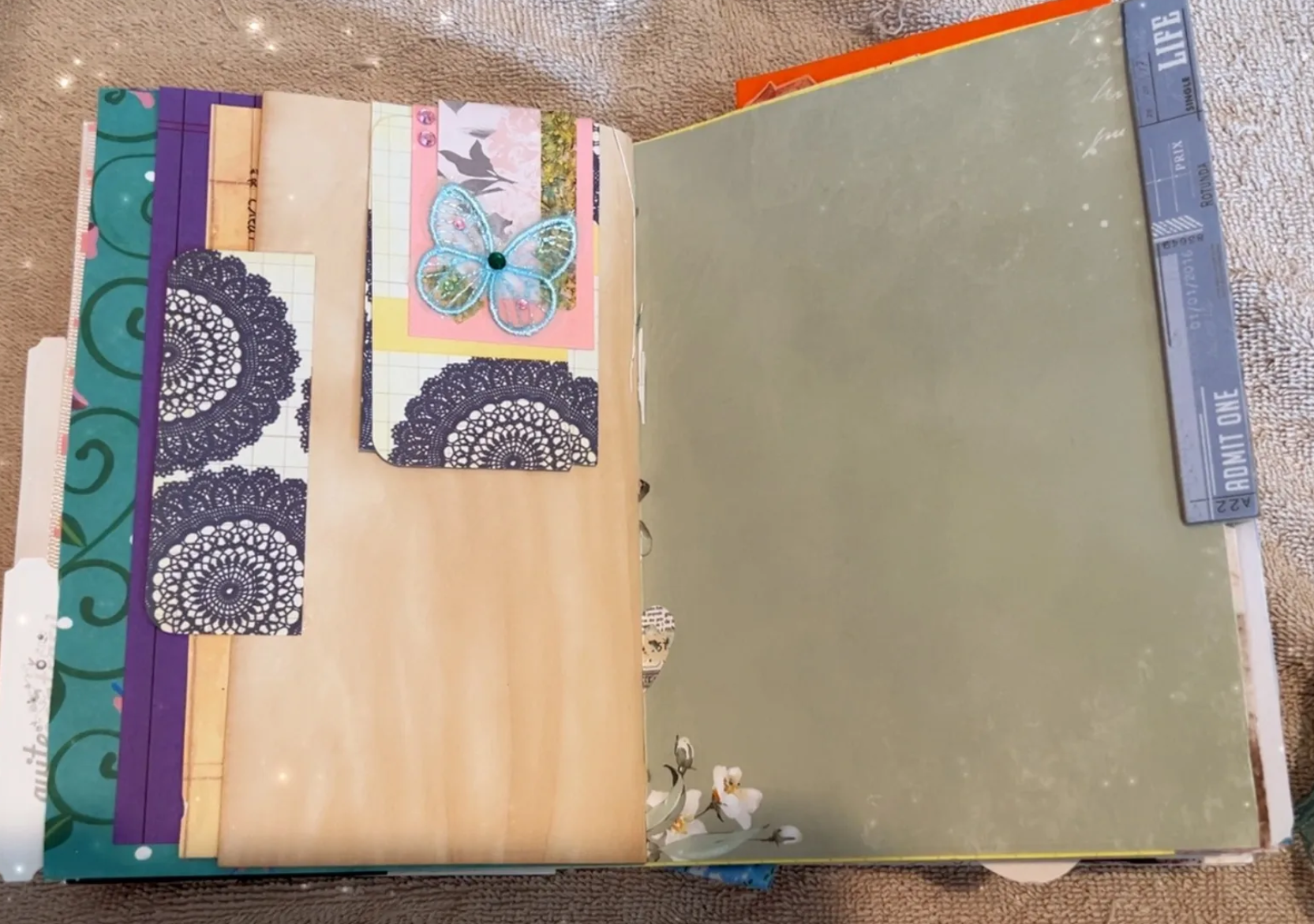 The Flourish Journal